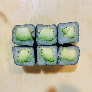 Avocado Roll