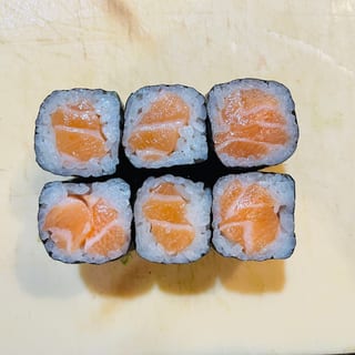 Salmon Roll