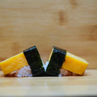 Tamago Sushi
