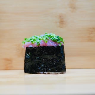 Negi-Toro Sushi