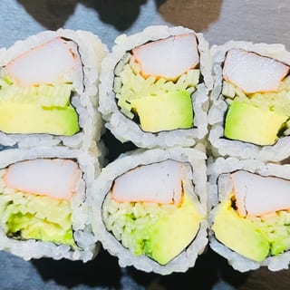 California Roll