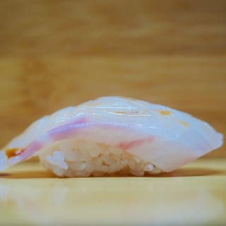 Tai Sushi