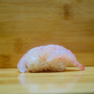 Ama Ebi Sushi