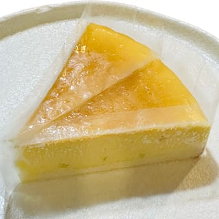 Cheese Cake