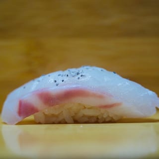 Tai Shio Sushi