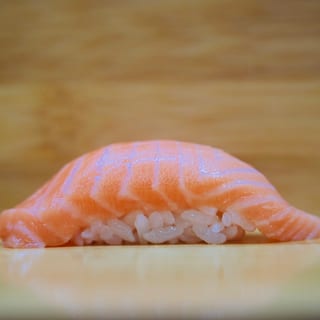 King Salmon Sushi