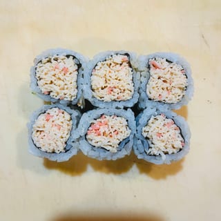 Spicy Crab Roll