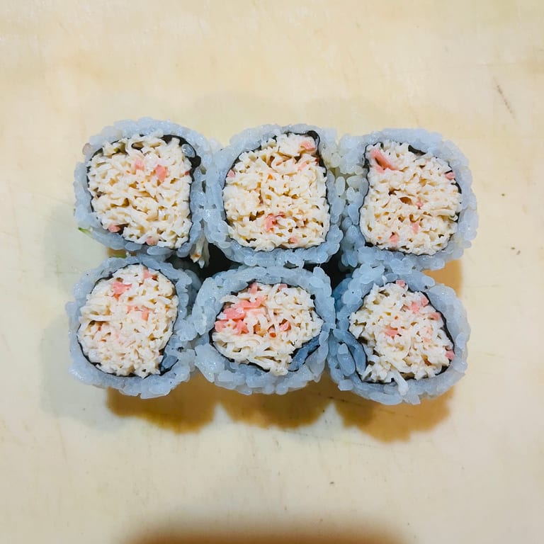 Delicious Crab Dishes at Our Japanese Restaurant