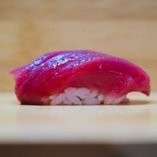 Maguro Sushi