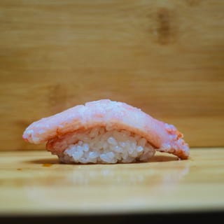Snow Crab Sushi