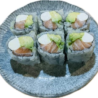 Philadelphia Roll