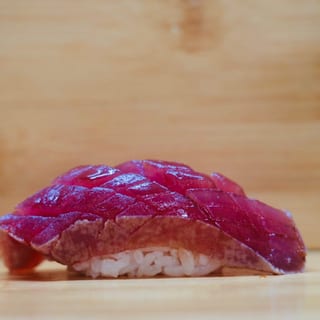Zuke Maguro Sushi