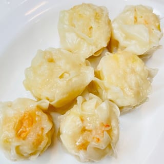 Shrimp Shumai
