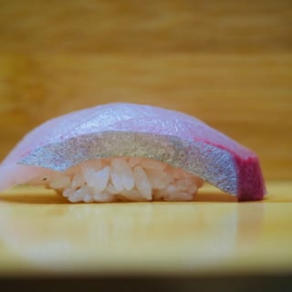 Kanpachi Sushi