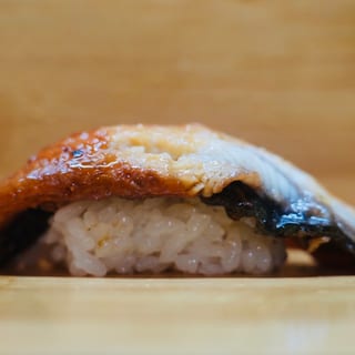 Unagi Sushi