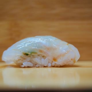 Hirame Sushi