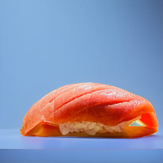 Chu Toro Sushi