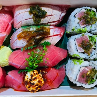 Tuna Lover