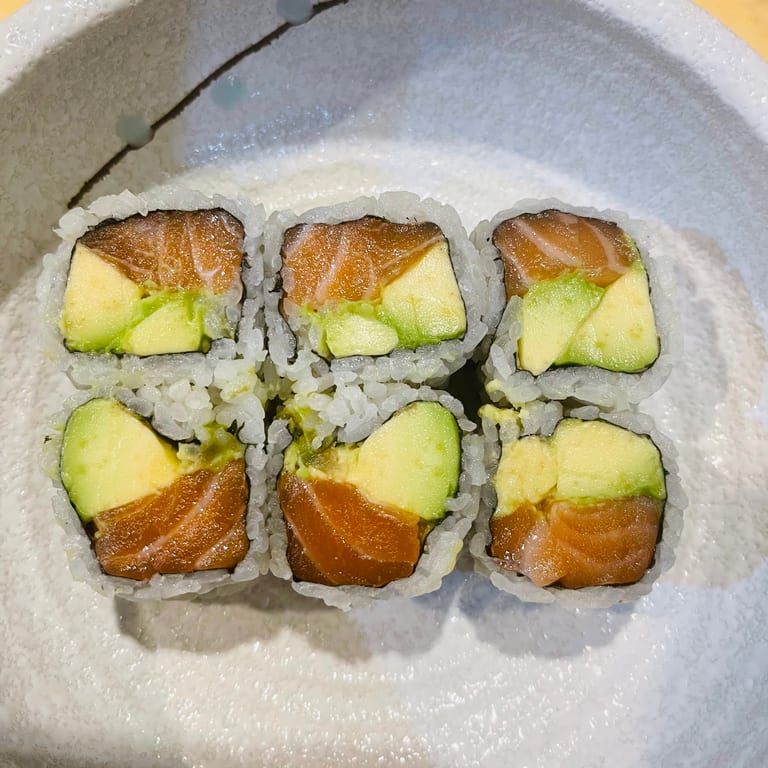 Delicious Salmon Dishes