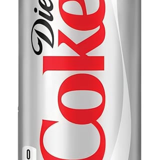 Diet Coke