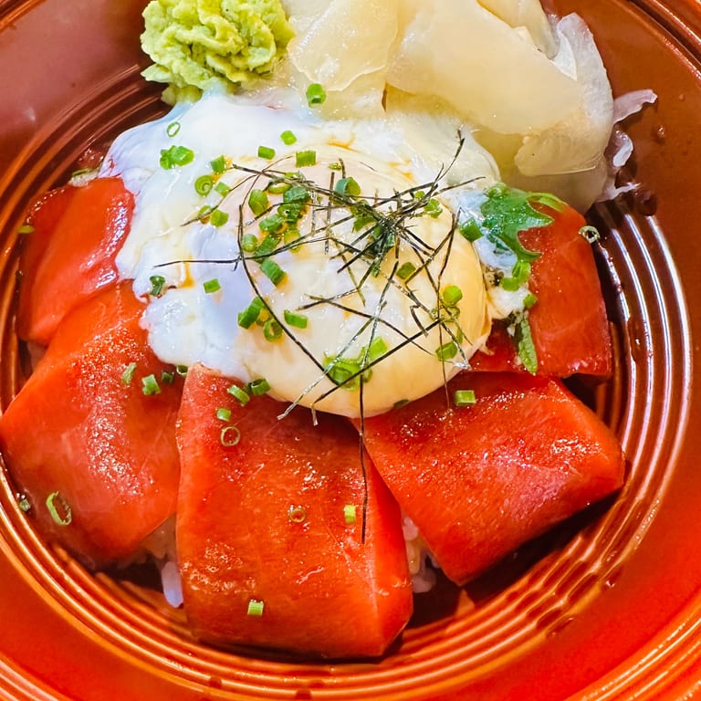 Savor Our Tuna Creations