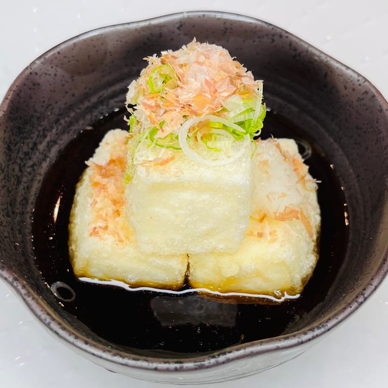 Natto: A Unique Japanese Delicacy