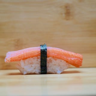 Kanikama Sushi