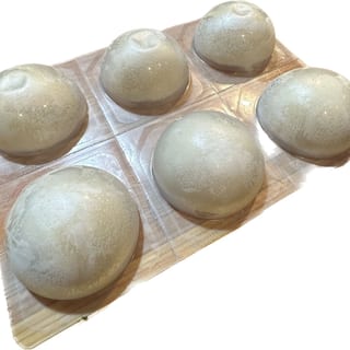 Mochi Ice Cream ( Green Tea)