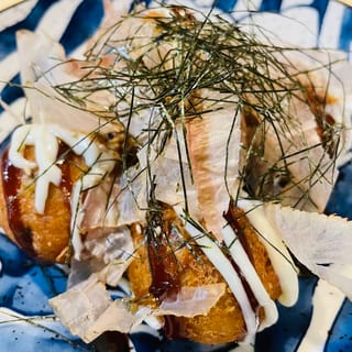 Takoyaki