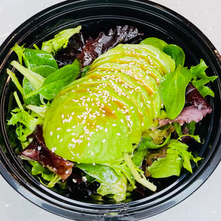 Avocado Salad